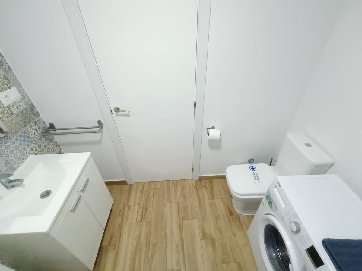 Vive Benalmadena Apartamento Europark, Playa A 700M Apartment Exterior foto