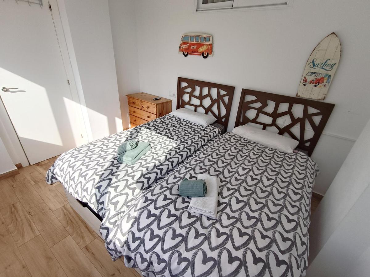 Vive Benalmadena Apartamento Europark, Playa A 700M Apartment Exterior foto